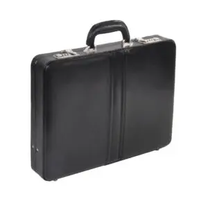 Attaché koffer leder Dermata 1242